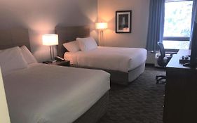 Travelodge Sydney Nova Scotia